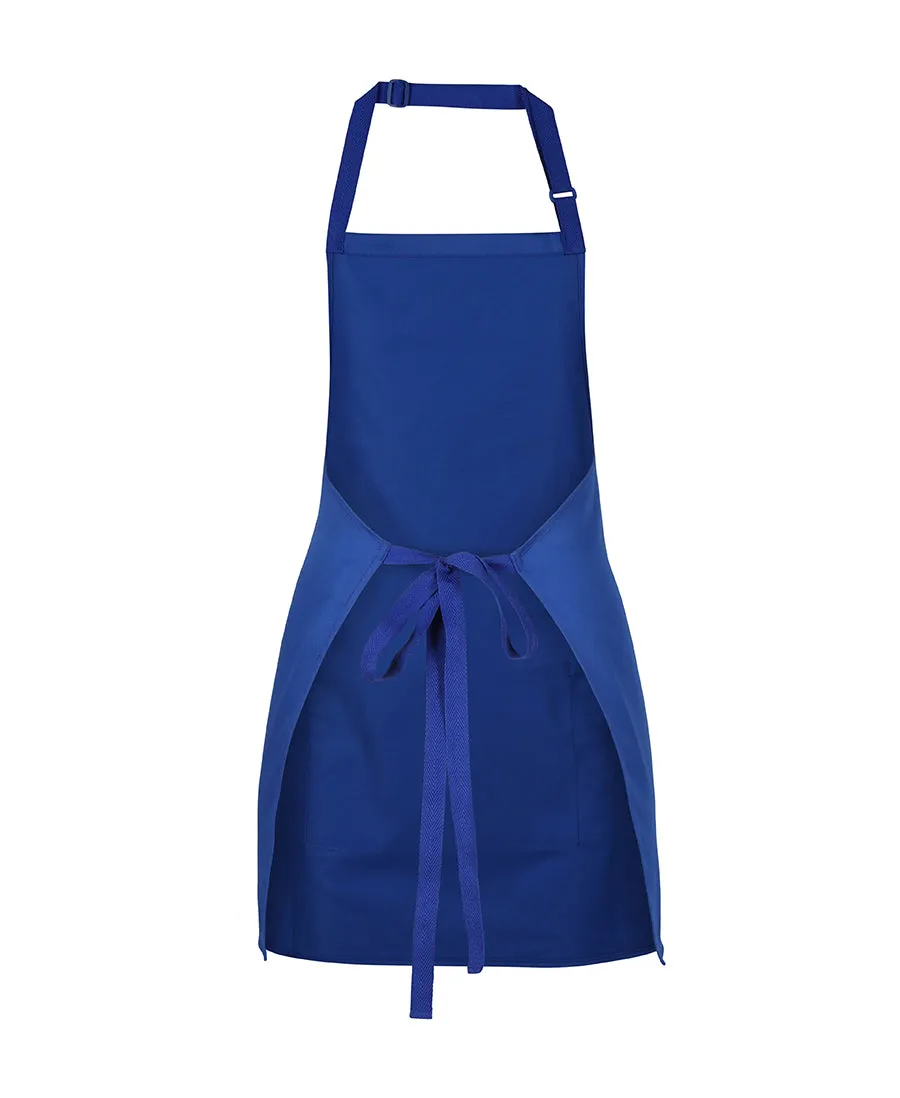 5A JB's Apron With Pocket Bib 65x71cm