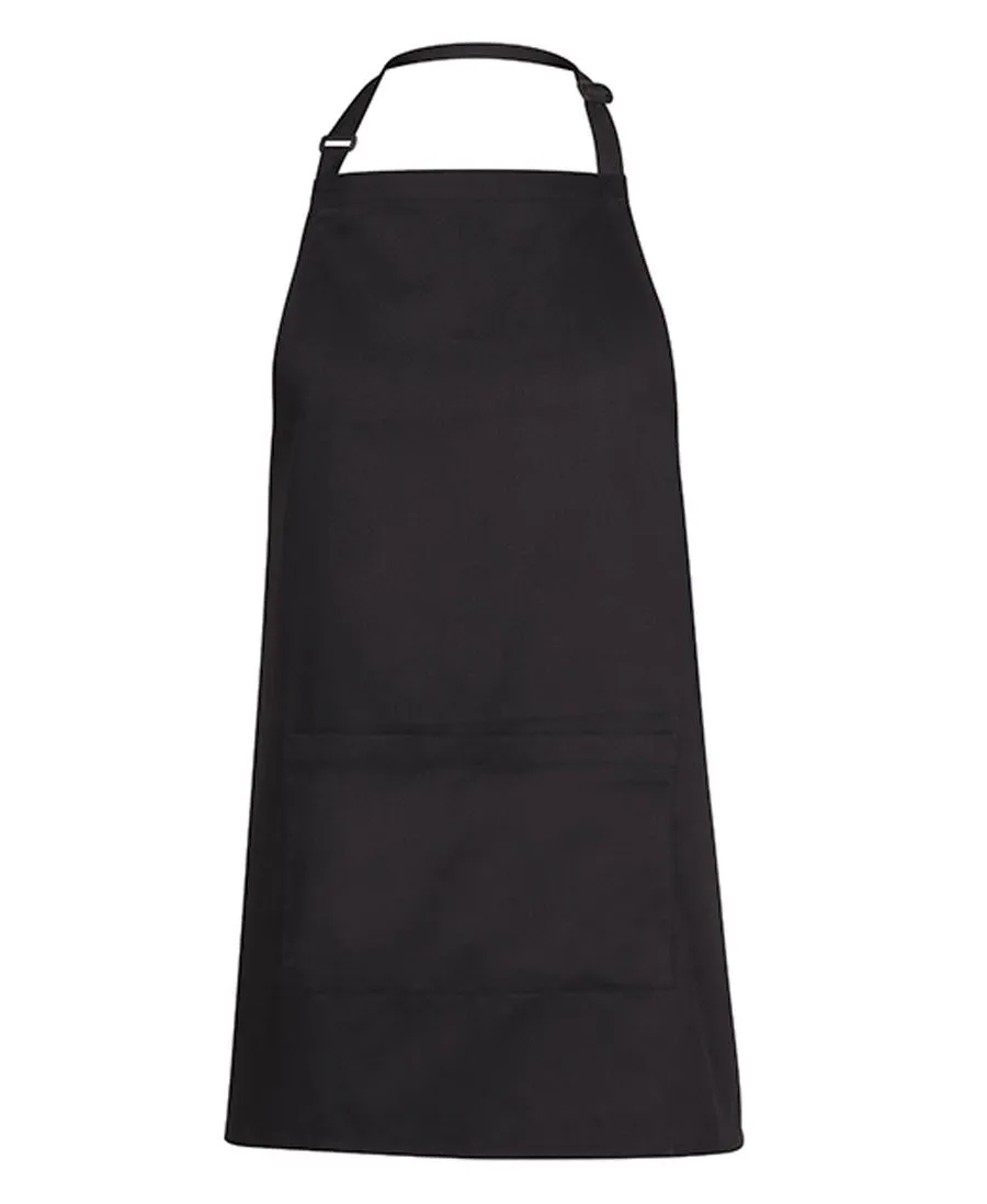 5A JB's Apron With Pocket Bib 65x71cm