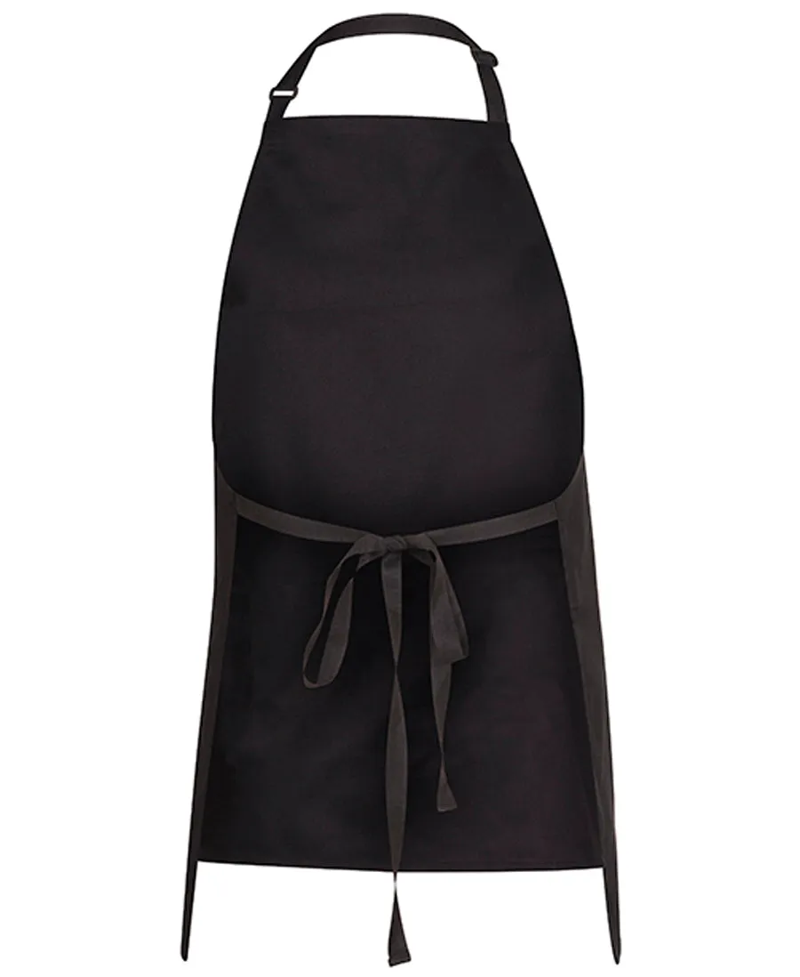 5A JB's Apron With Pocket Bib 65x71cm