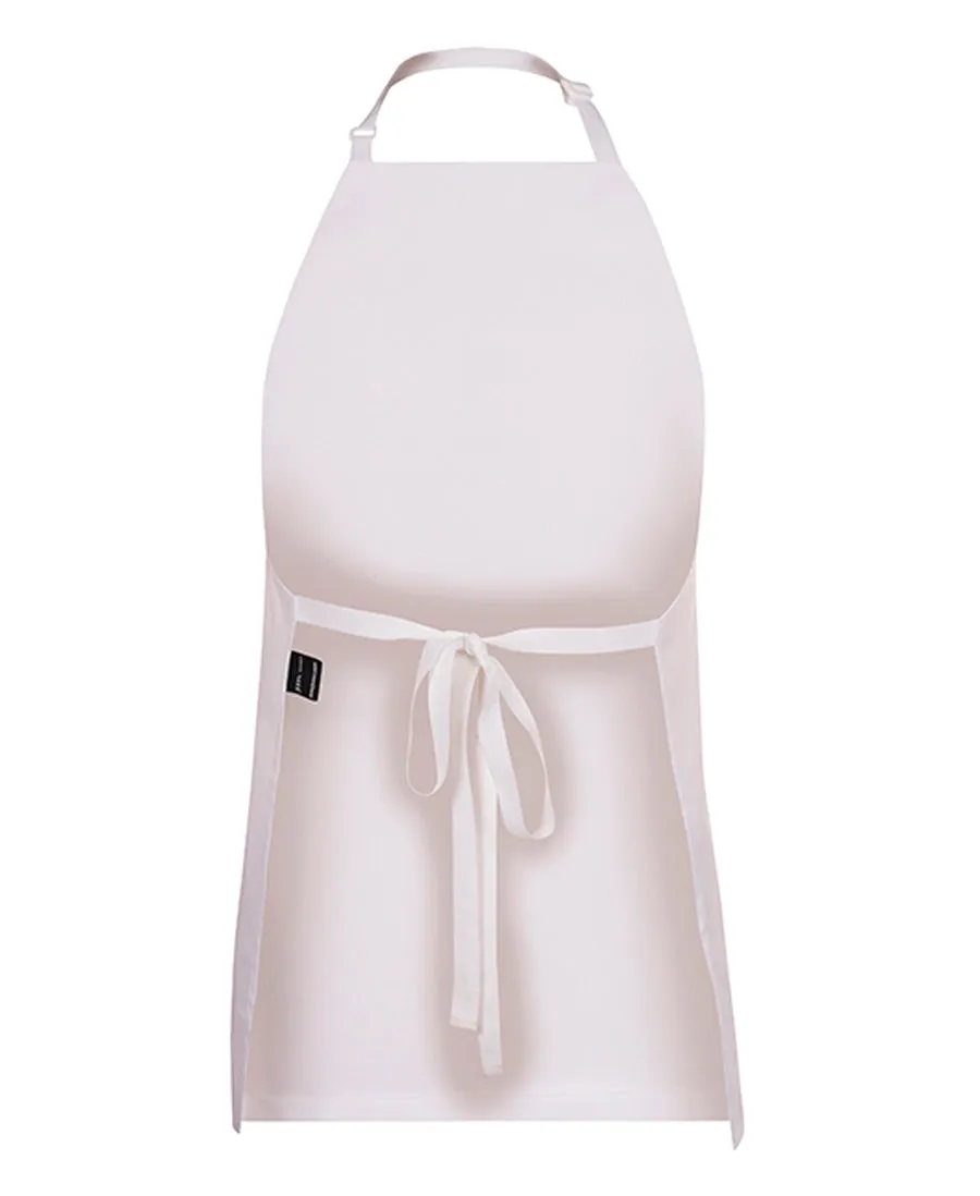 5A JB's Apron With Pocket Bib 65x71cm