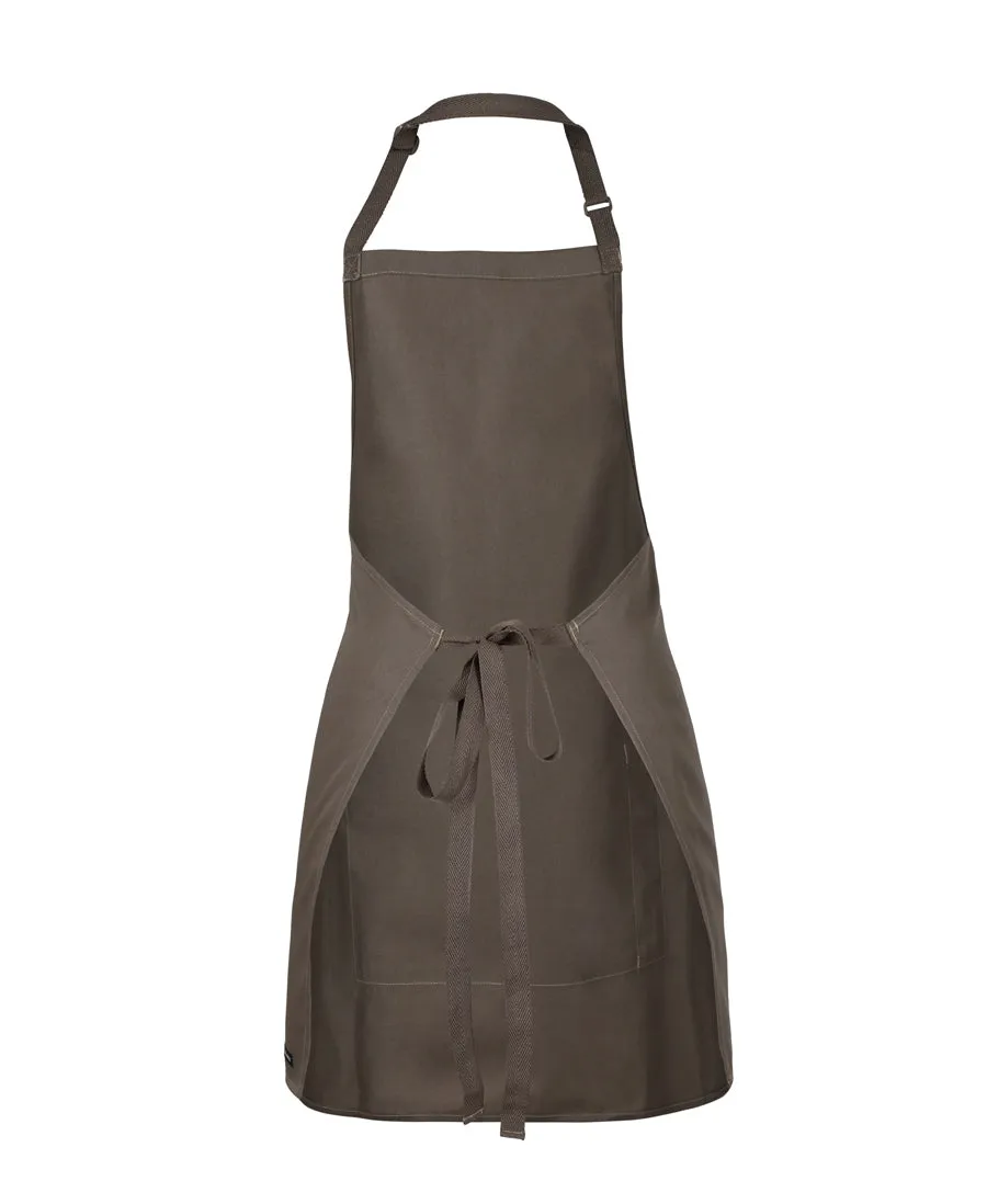5A JB's Apron With Pocket Bib 65x71cm