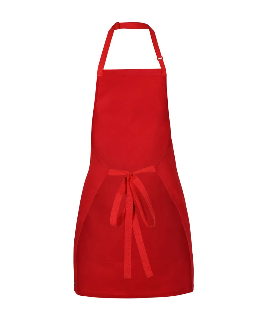 5A JB's Apron With Pocket Bib 65x71cm
