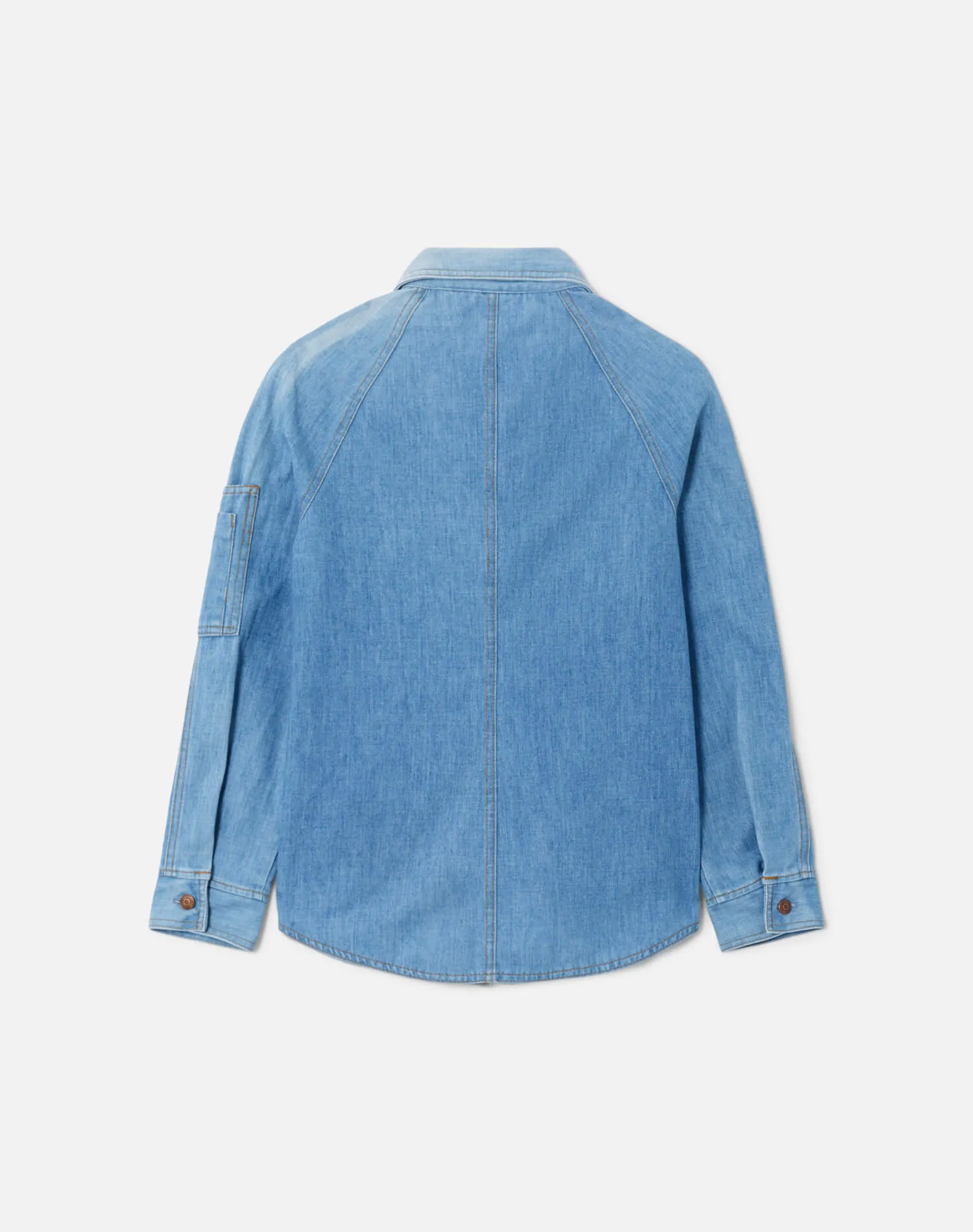 70s Levi's Denim Jacket