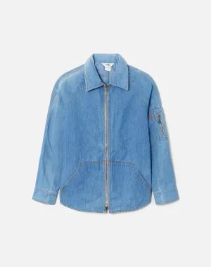 70s Levi's Denim Jacket