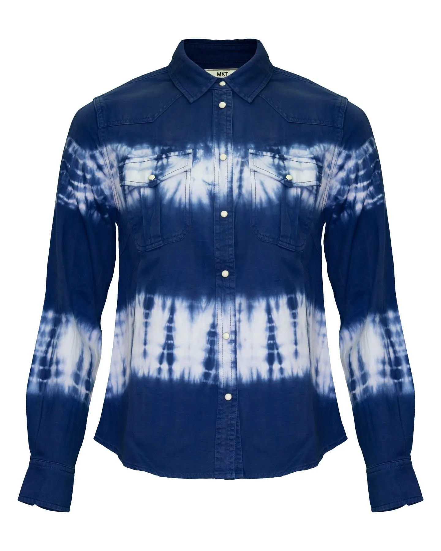 Clement Denim Shirt