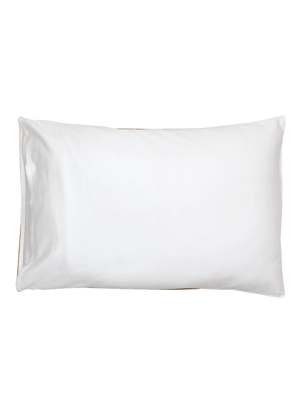 Dates Canyon Pillow Cover - Red