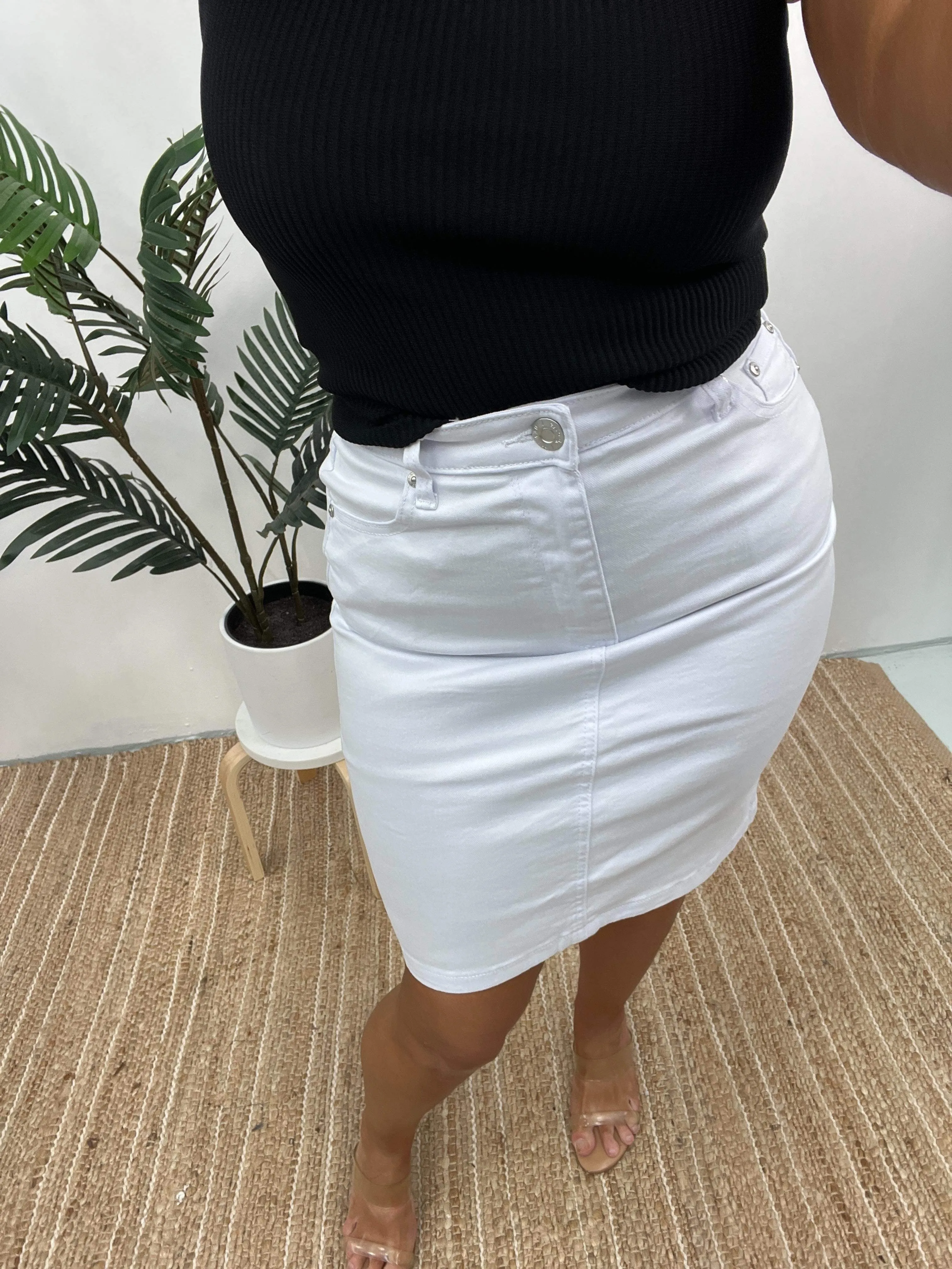 Eli Skirt