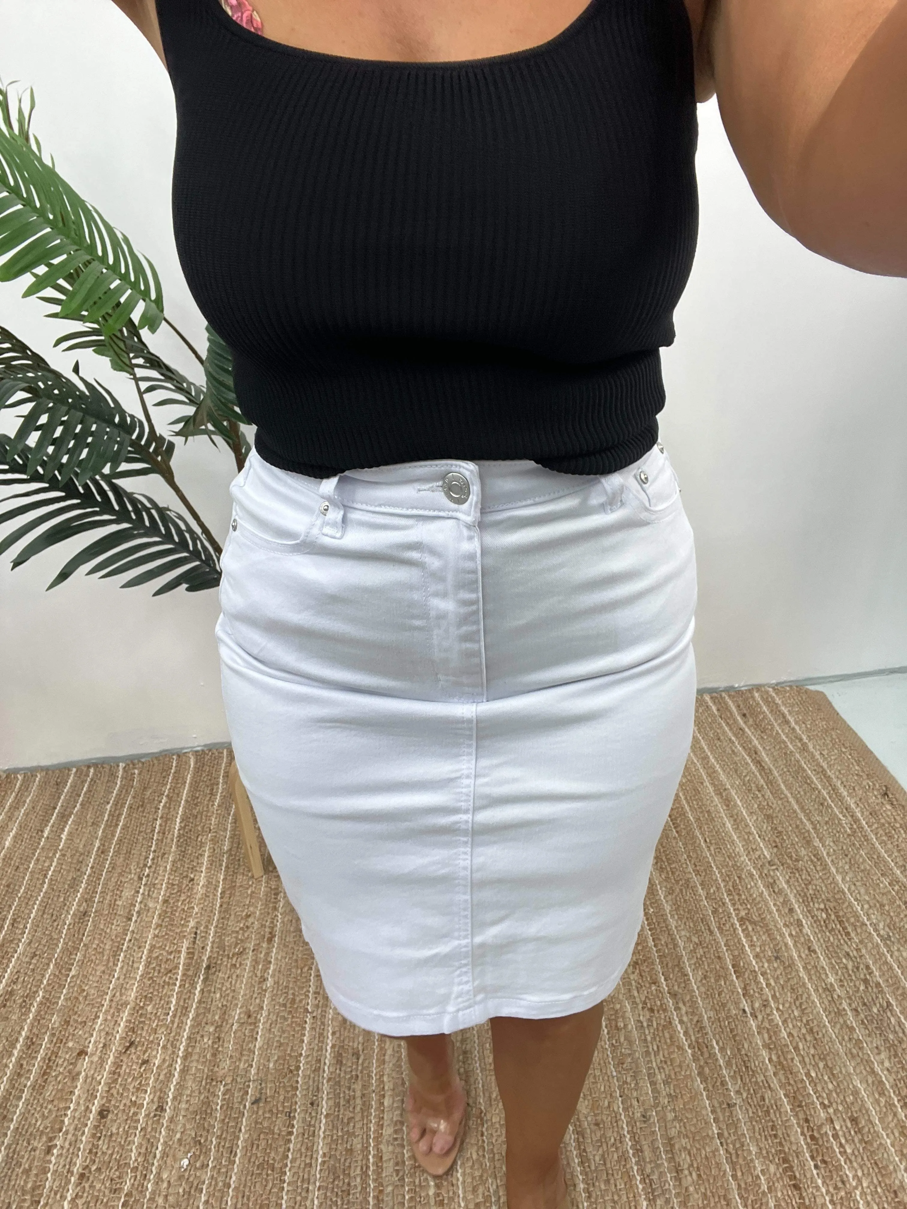 Eli Skirt