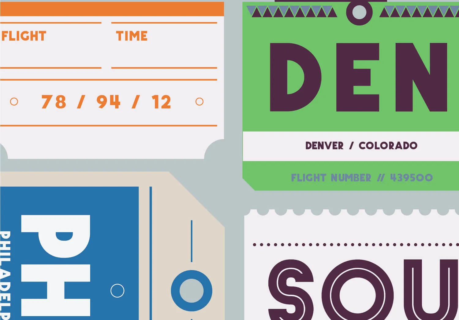 Empire - Regular & Strike Free Font