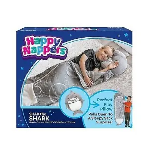 Happy Nappers Assorted Styles (1 count )