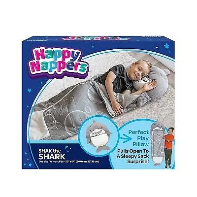Happy Nappers Assorted Styles (1 count )