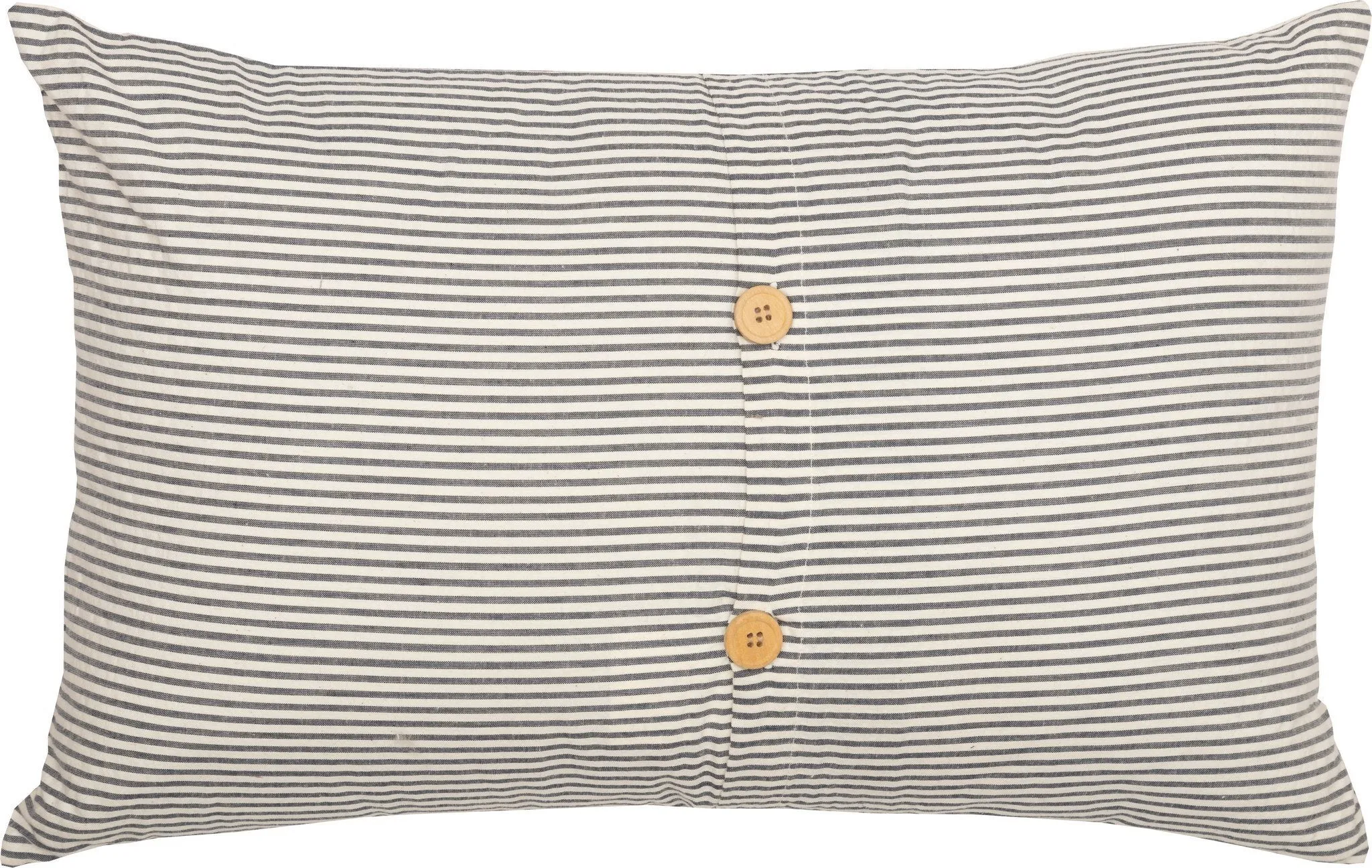 Hatteras Flag Pillow 14x22"