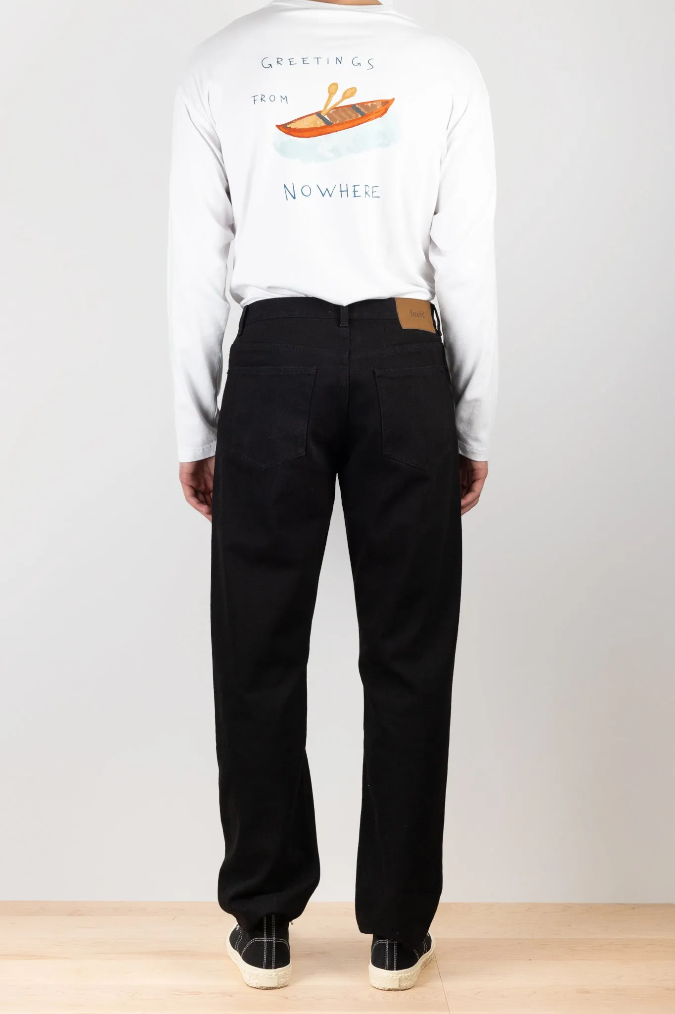 Heath Jeans