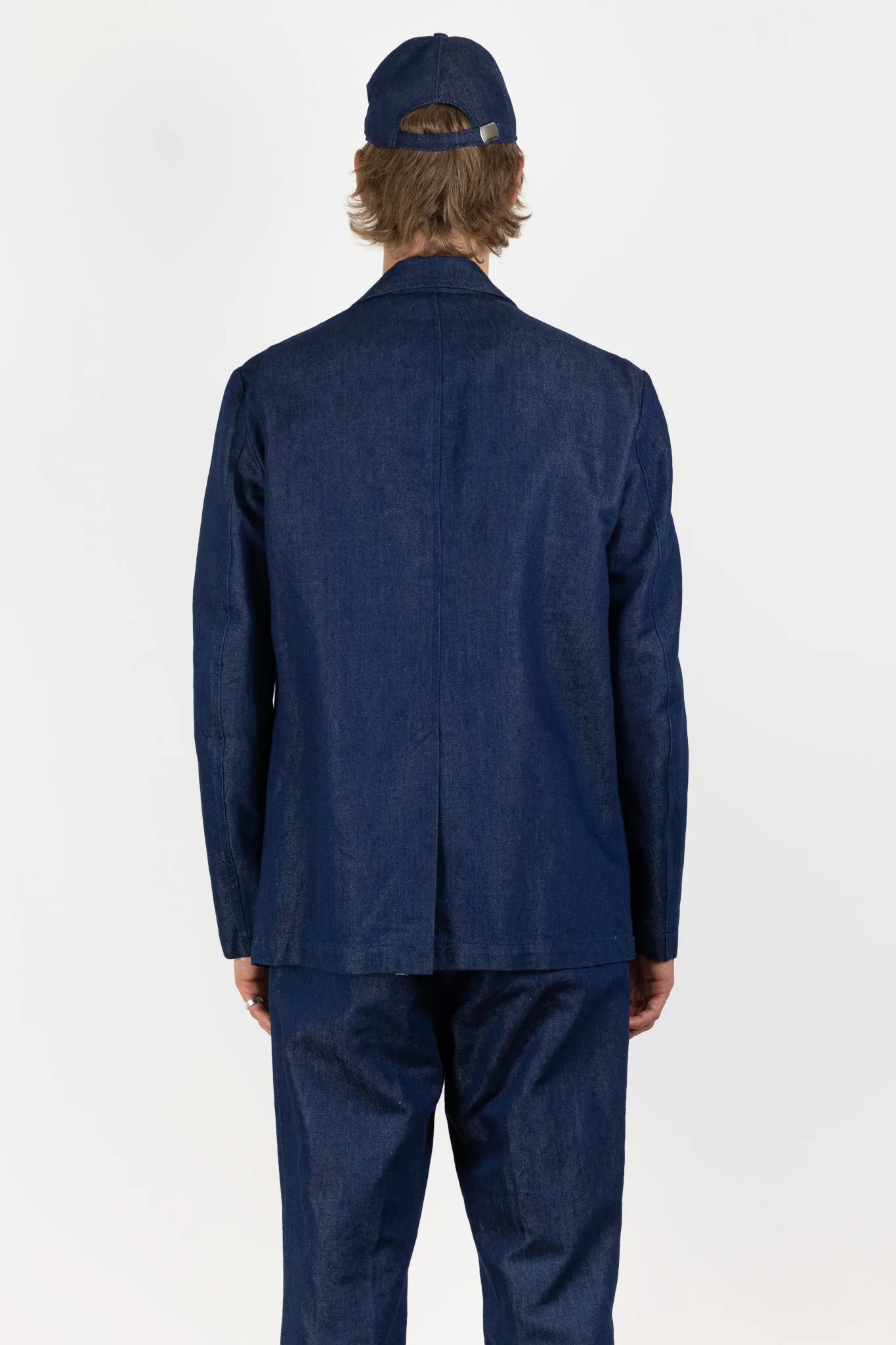 Helmut Jacket