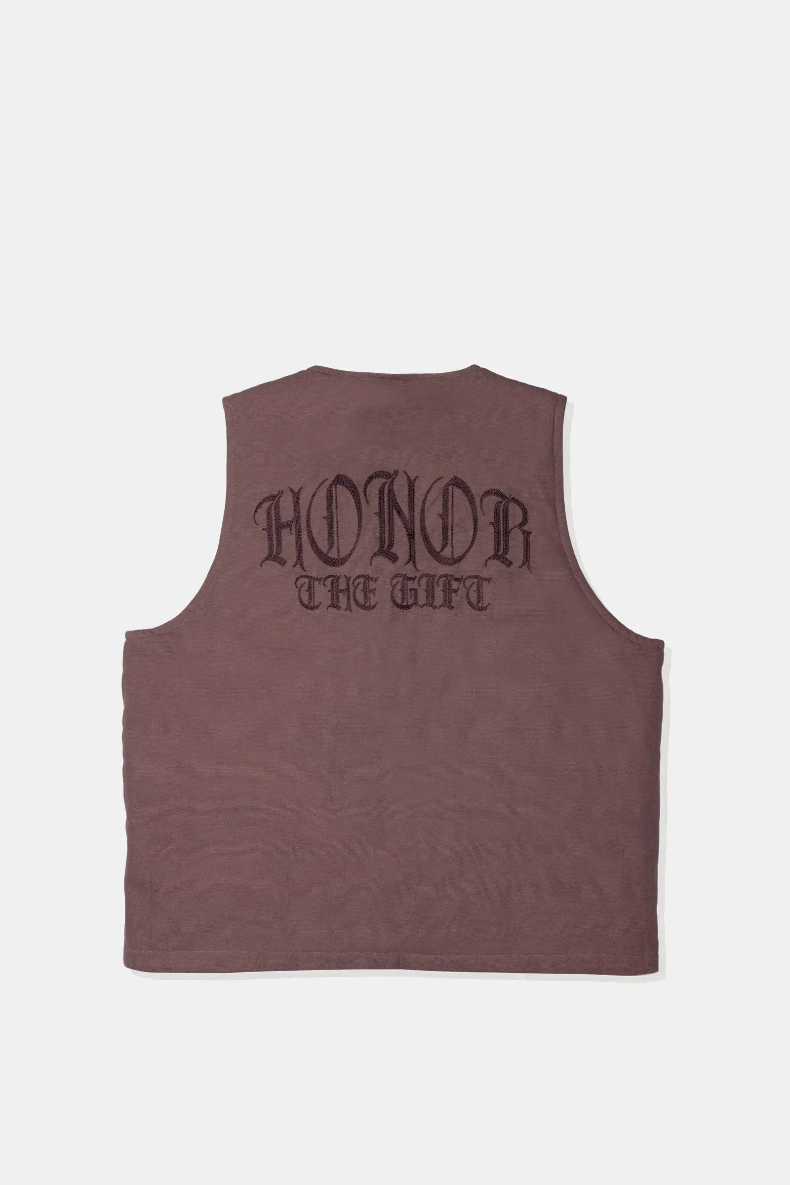 HTG VEST