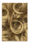 JANET COLLECTION - REMY ILLUSION SCRUNCH RETRO HAIR PIECE