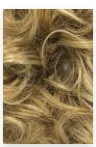 JANET COLLECTION - REMY ILLUSION SCRUNCH RETRO HAIR PIECE