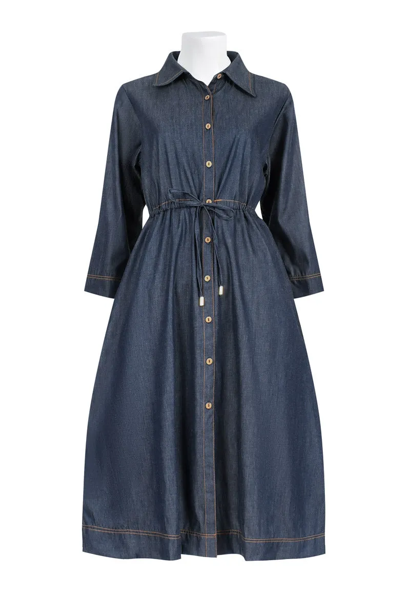 Kelsey Jacket Dress