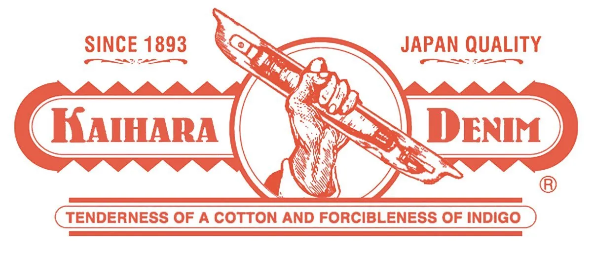 Loose Tapered Japanese Selvedge Jeans (Indigo) - Kaihara