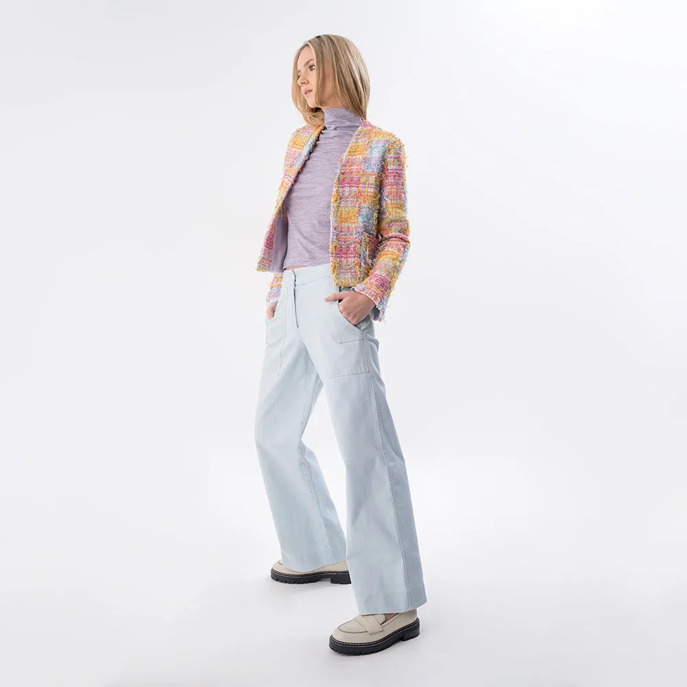 Marlene Denim Pant