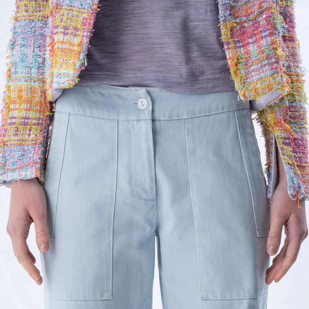 Marlene Denim Pant