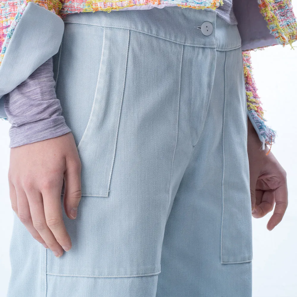 Marlene Denim Pant