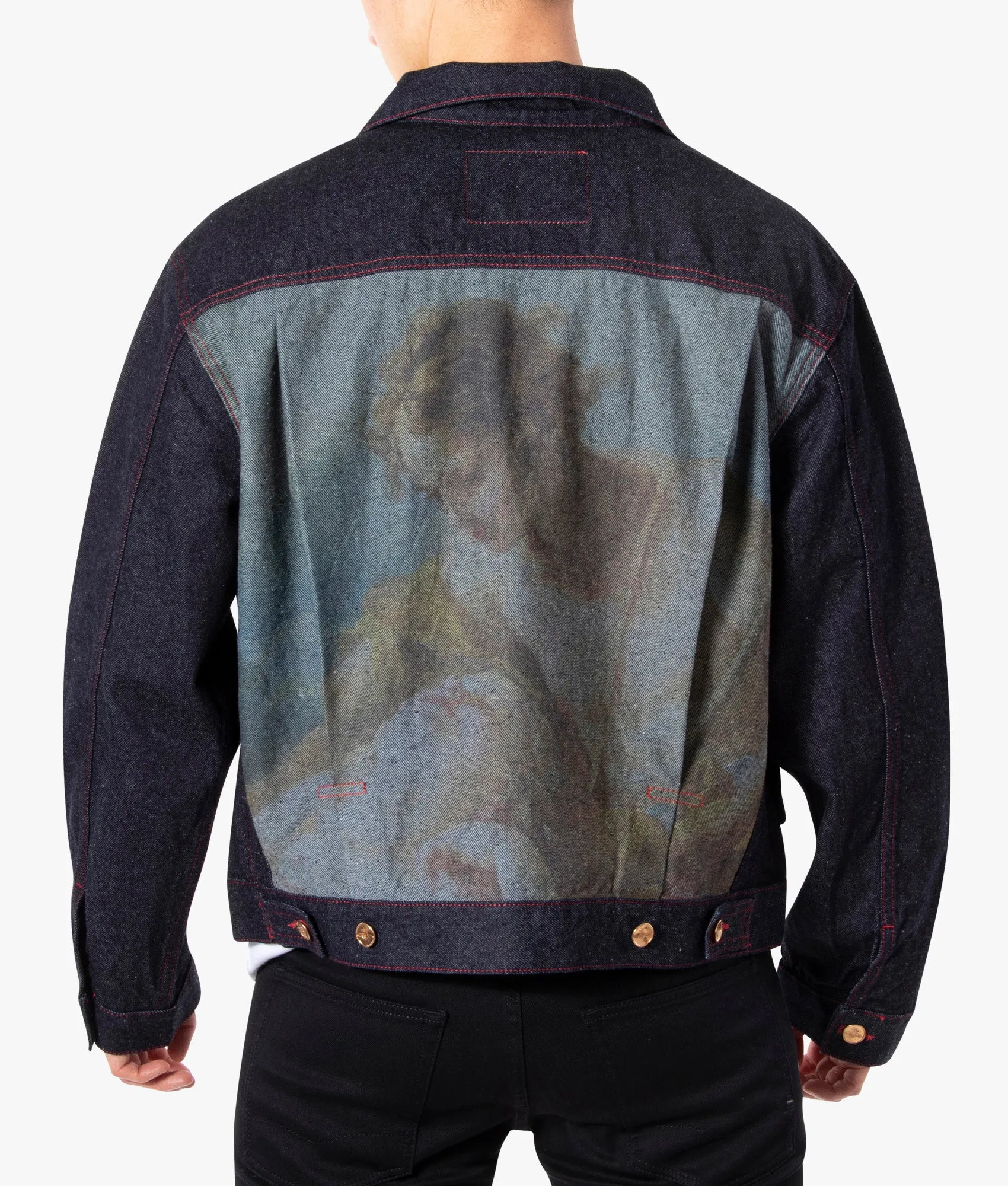 Marlene Jacket