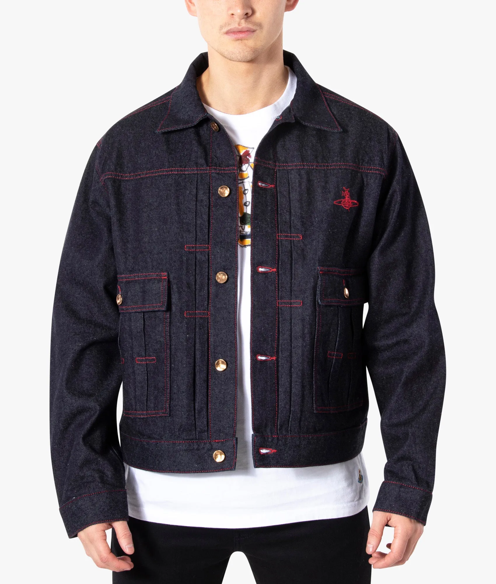 Marlene Jacket