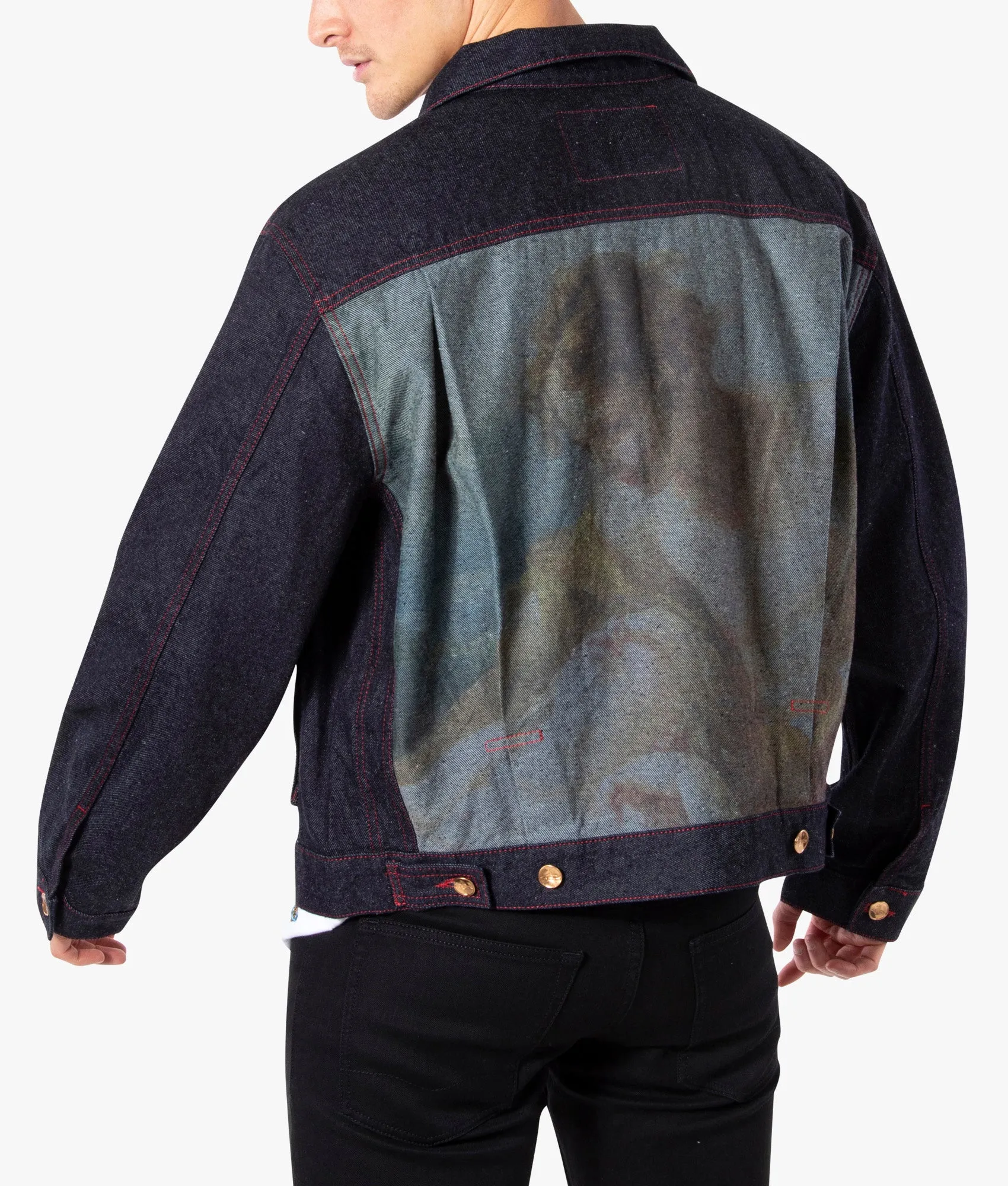 Marlene Jacket
