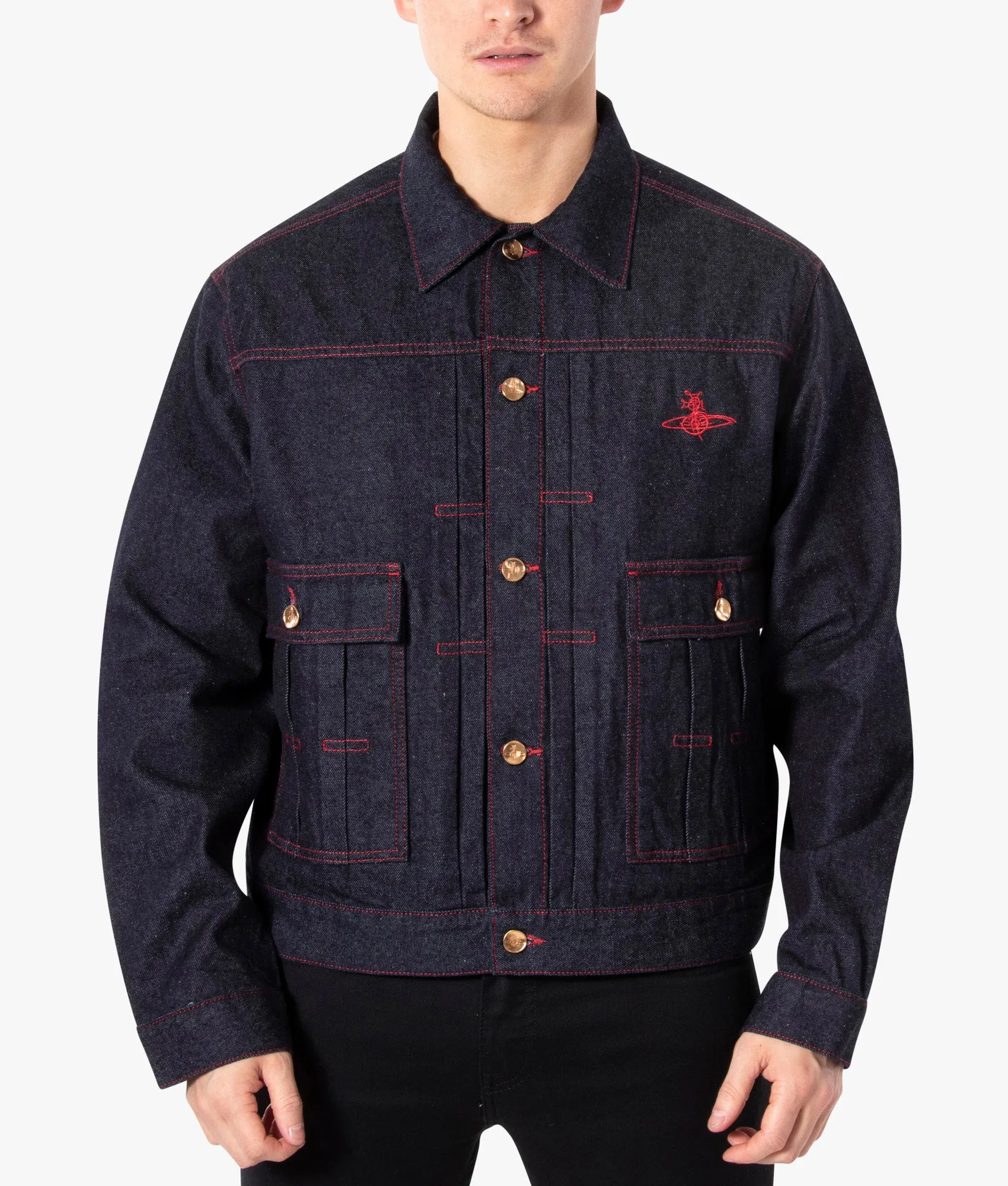 Marlene Jacket