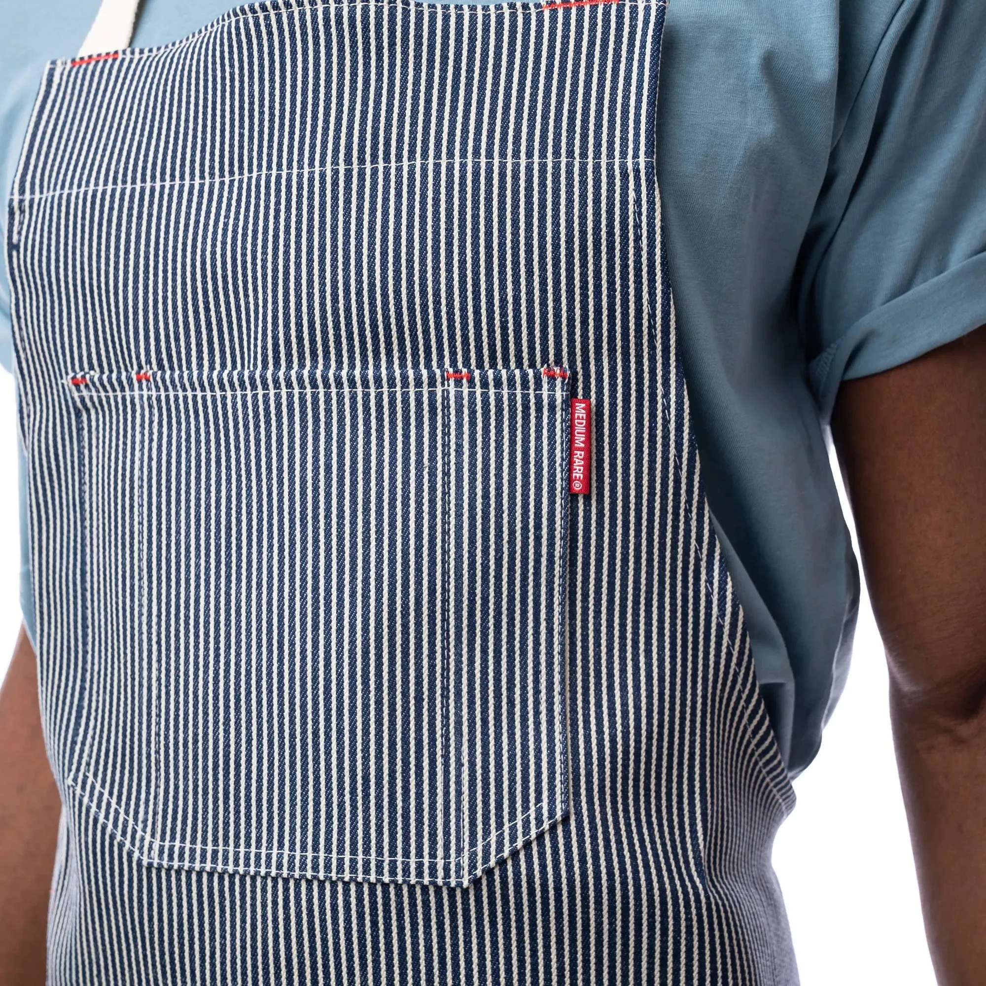 Medium Rare Apron - Freddy Apron