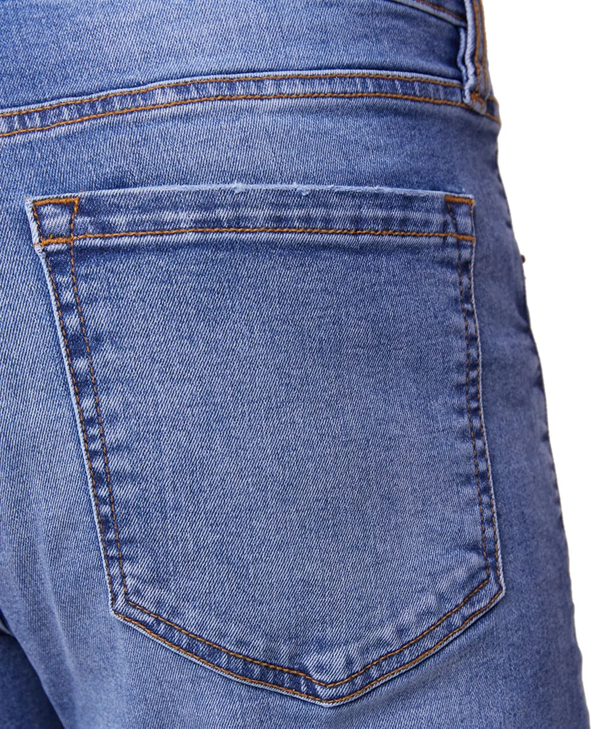 Men's Lazer Stretch Skinny Jeans