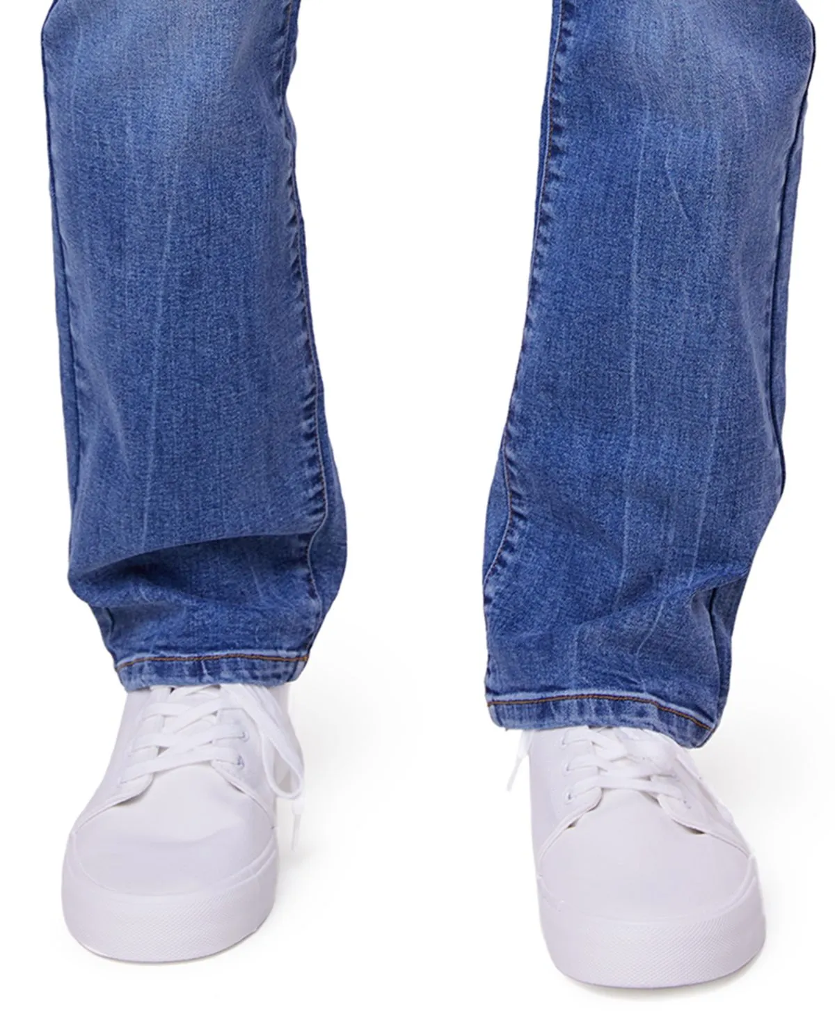 Men's Lazer Stretch Skinny Jeans