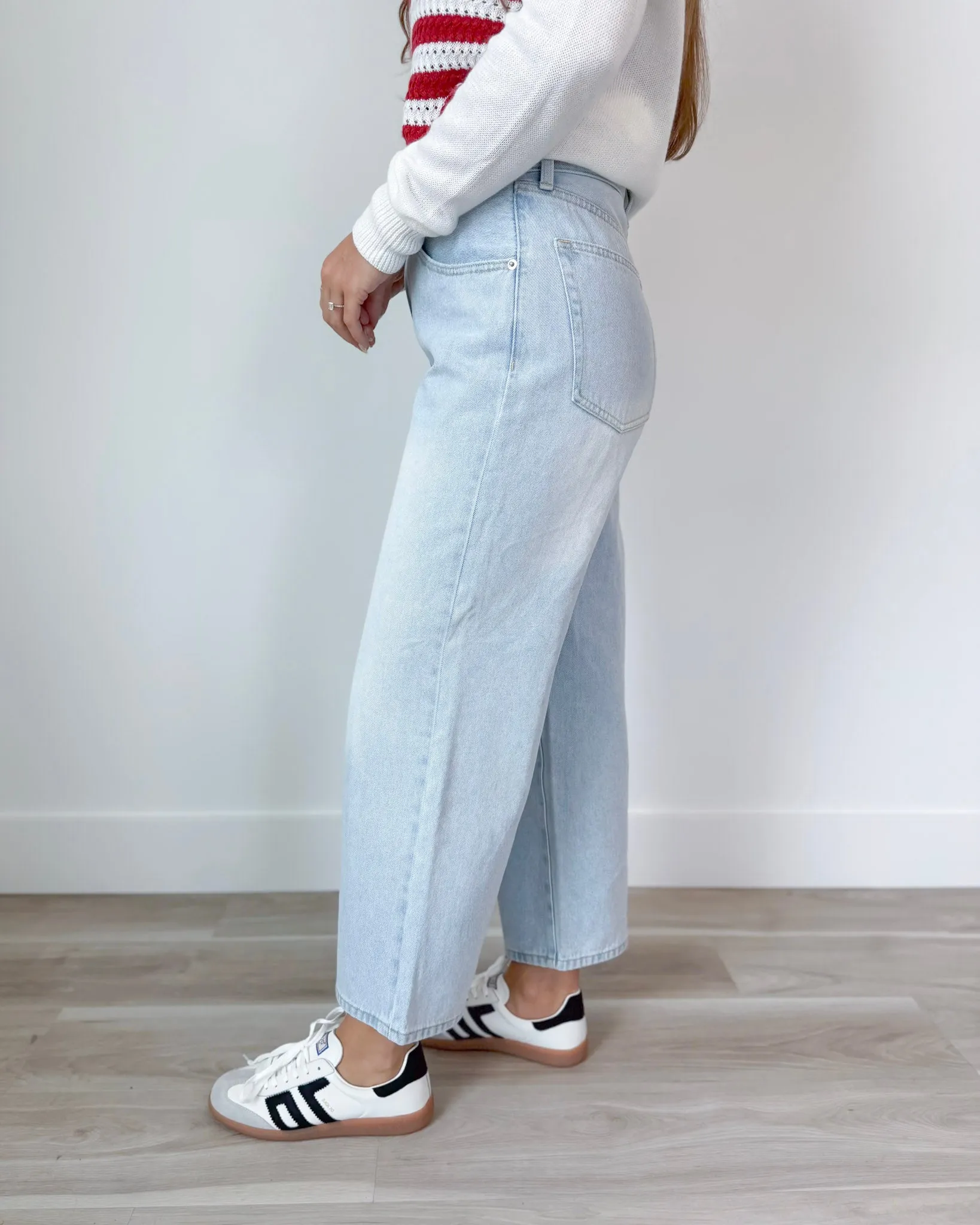 Miou Muse My Inspiration Denim