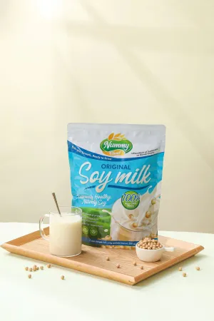 Nummy Blend Soy Milk Original 350g