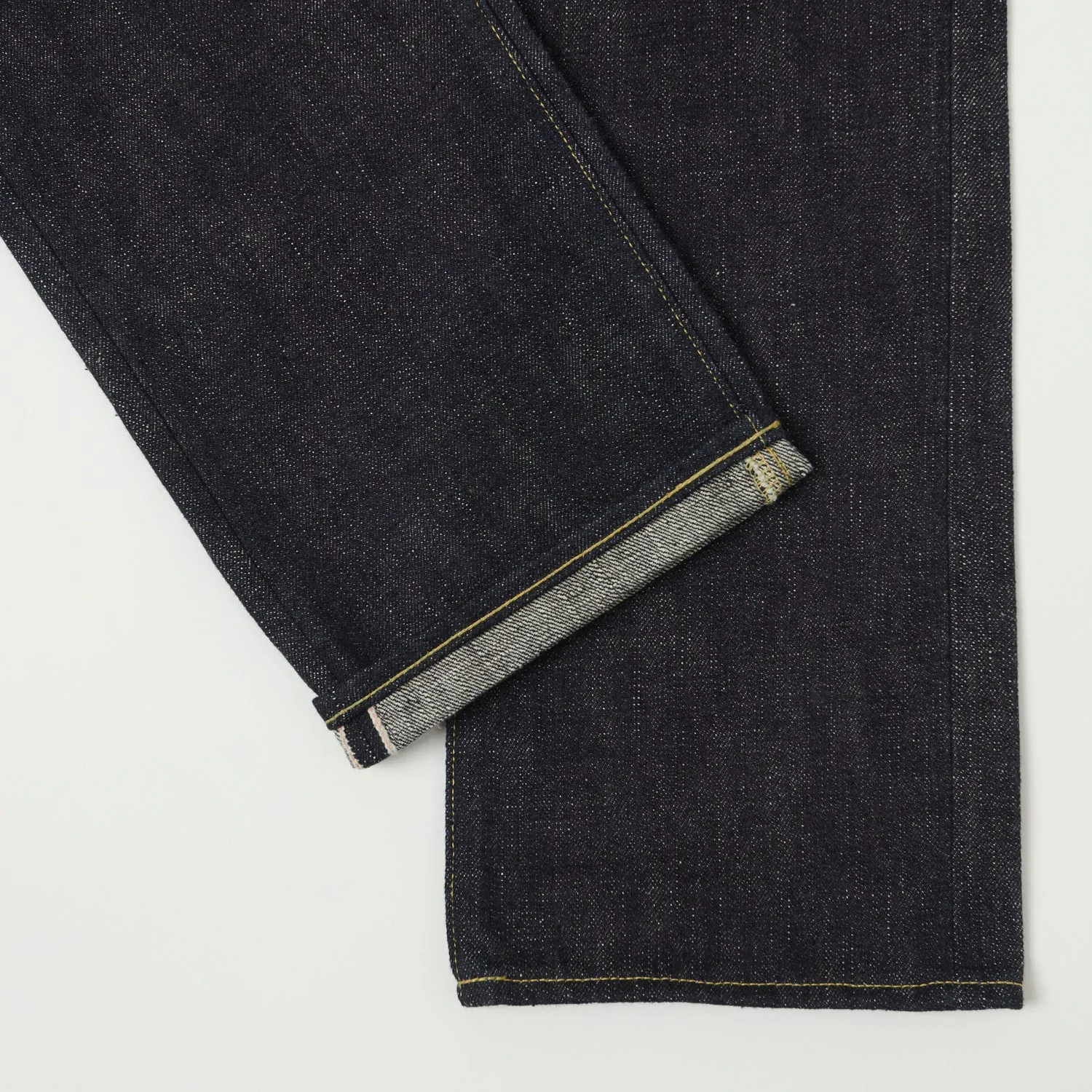 ONI 585XX 16.5oz 16.5oz Slim Straight Jean - Raw