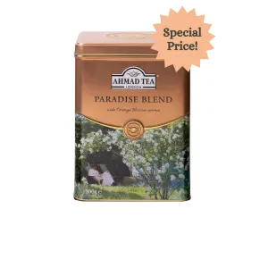 Paradise Blend