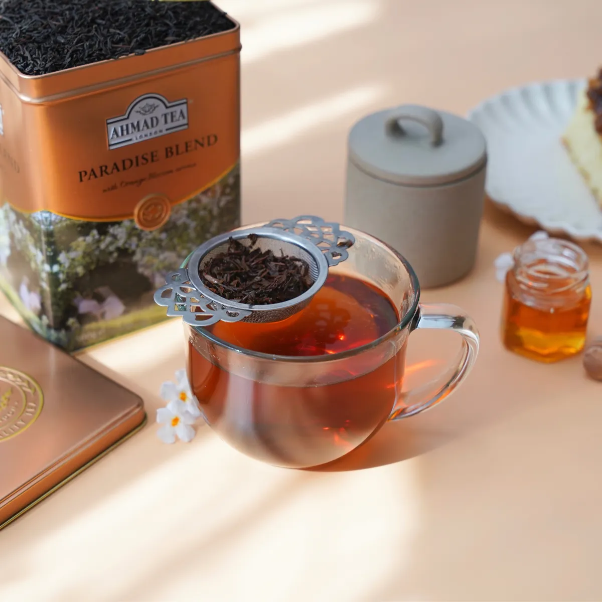 Paradise Blend