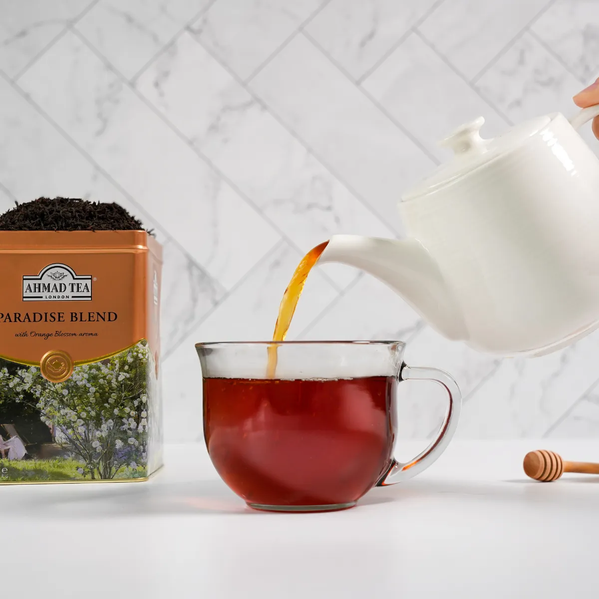 Paradise Blend