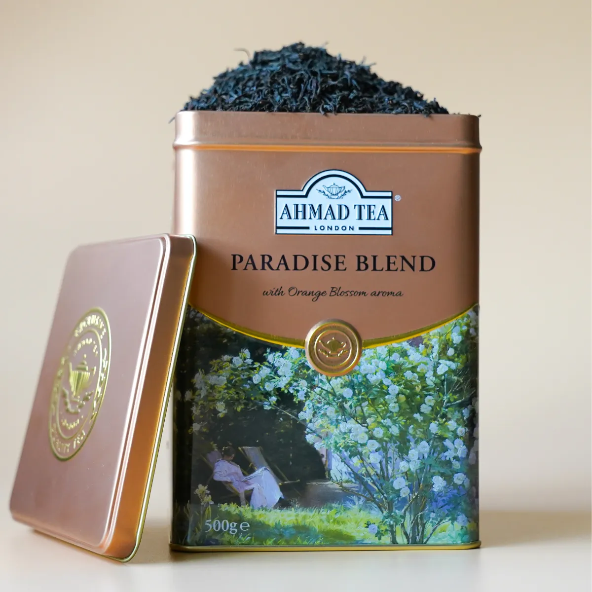 Paradise Blend