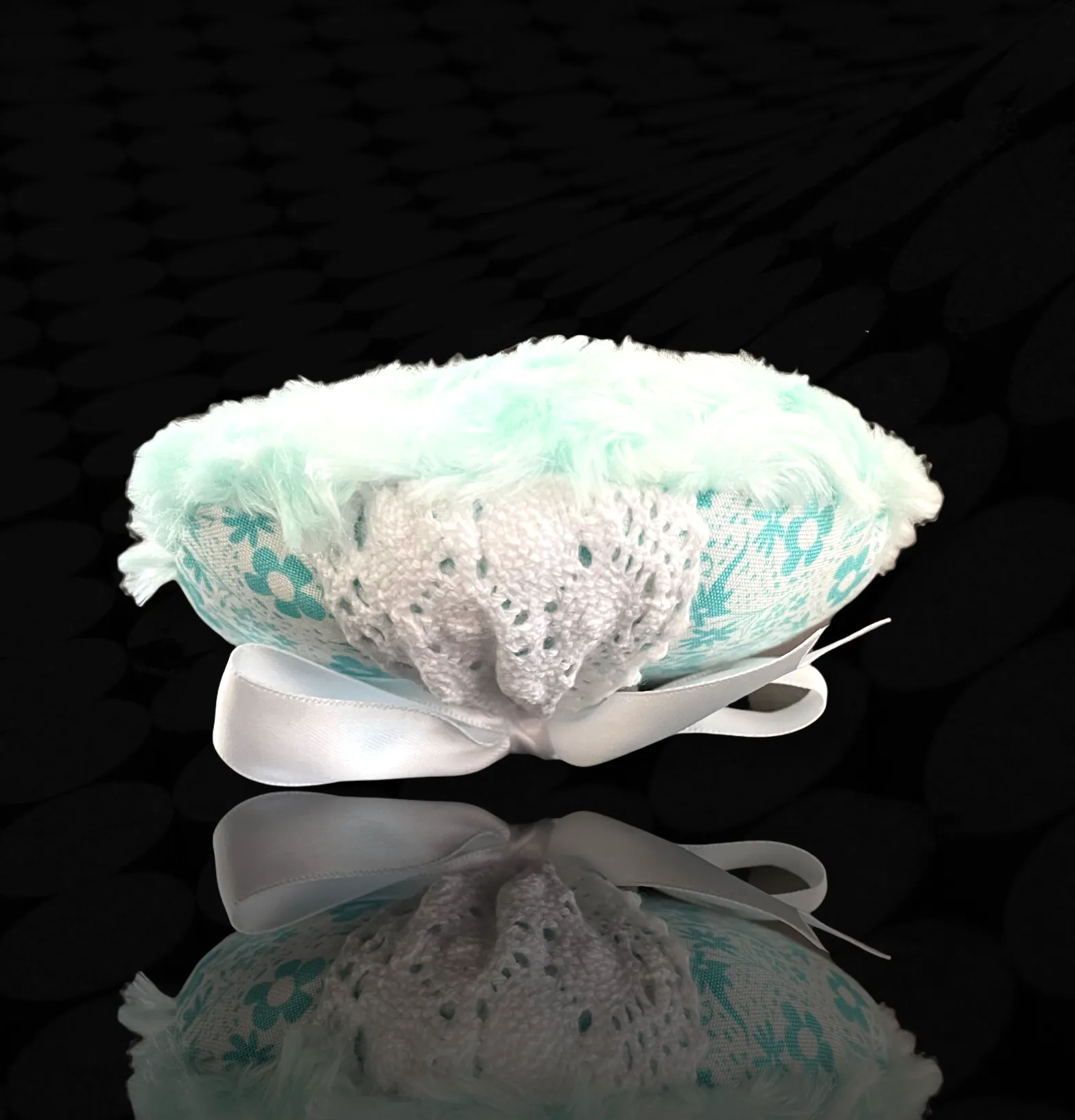 Powder Puffs - CLICK TO SEE MORE STYLES!