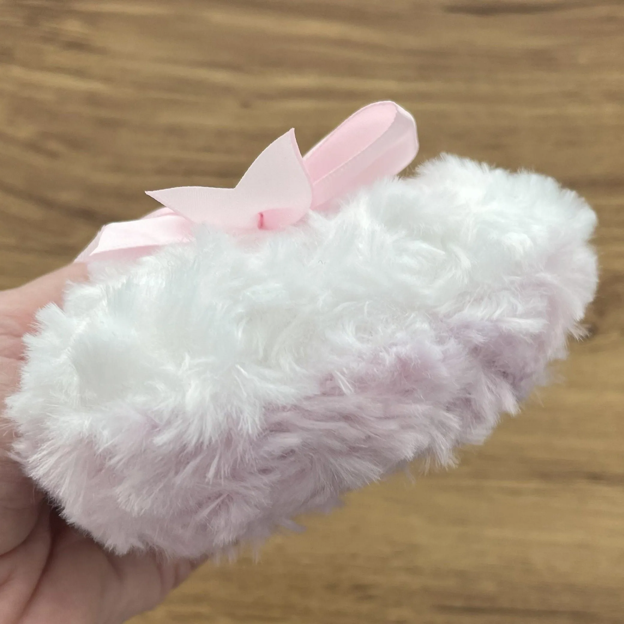 Powder Puffs - CLICK TO SEE MORE STYLES!
