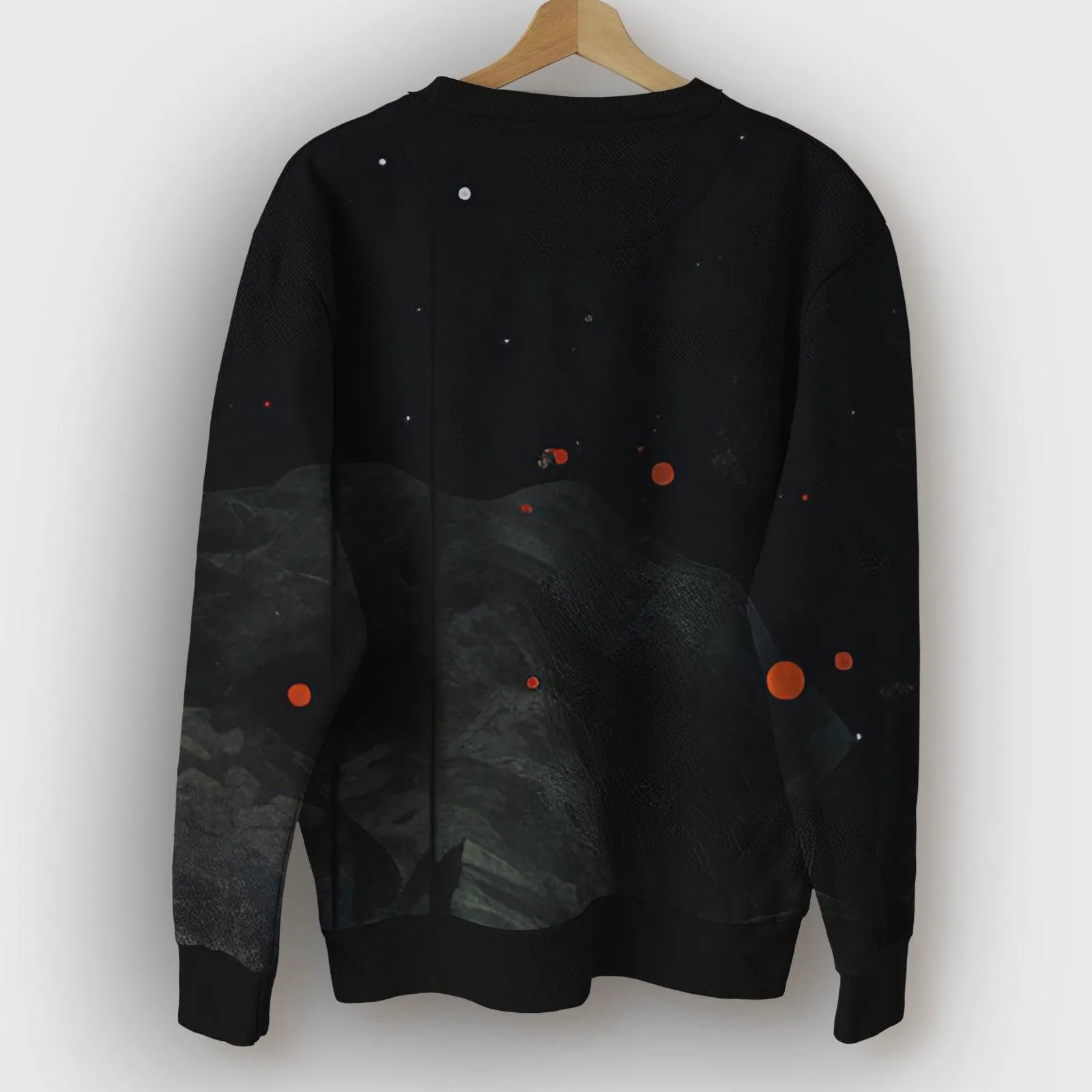 Printed Sweatshirt#10