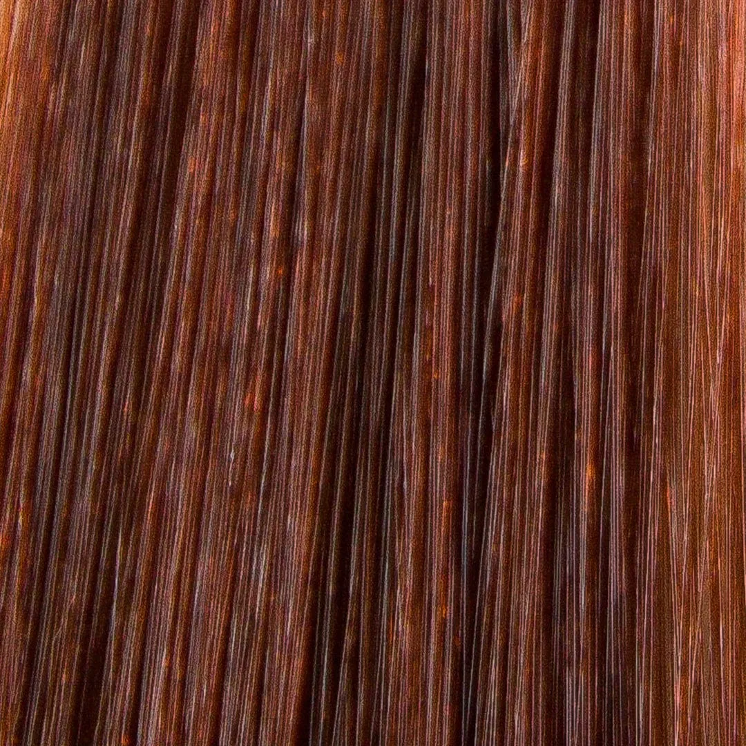 Prorituals Hair Color Cream - Auburn