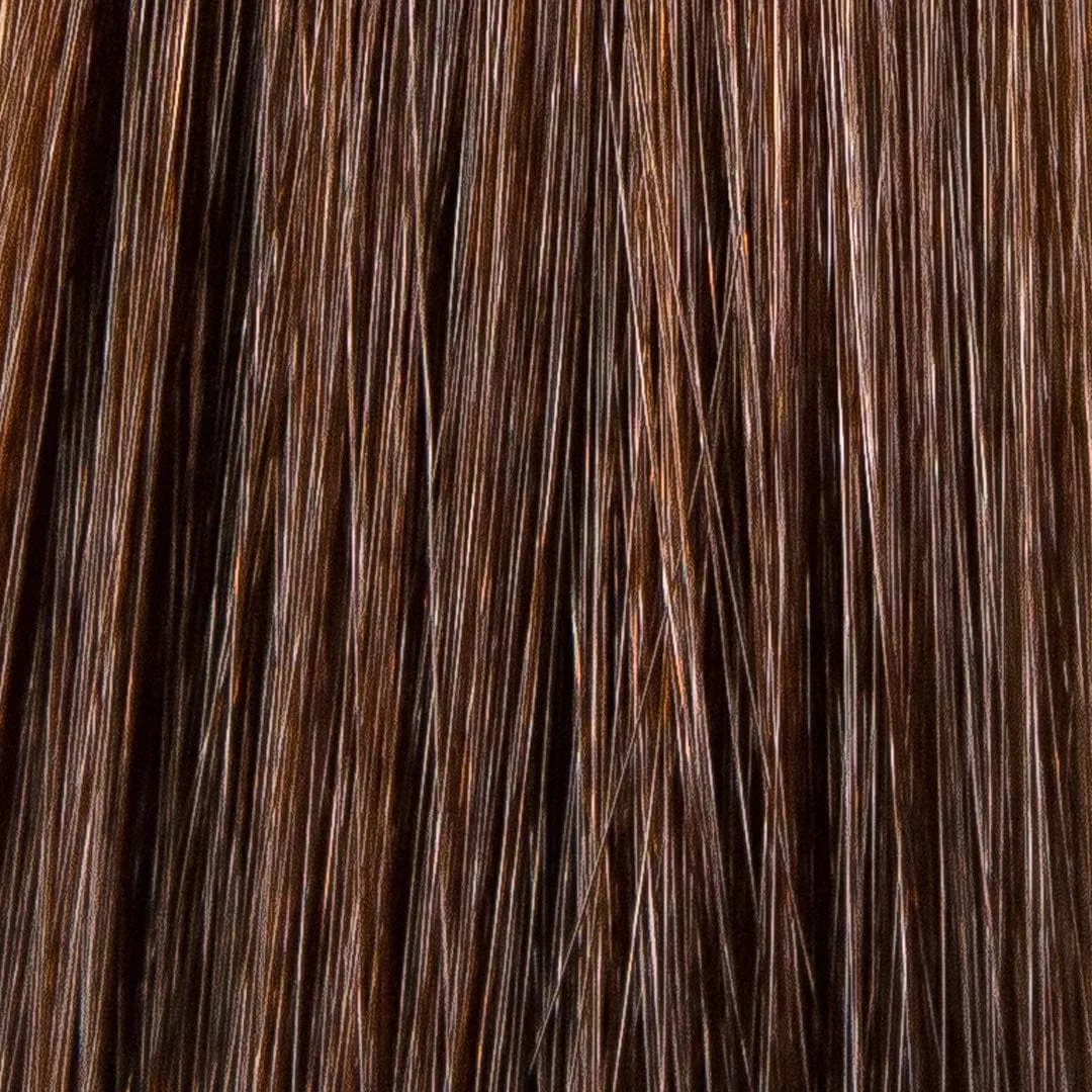 Prorituals Hair Color Cream - Auburn