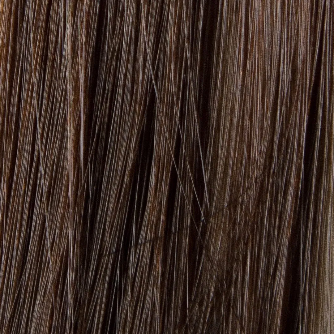 Prorituals Hair Color Cream - Auburn