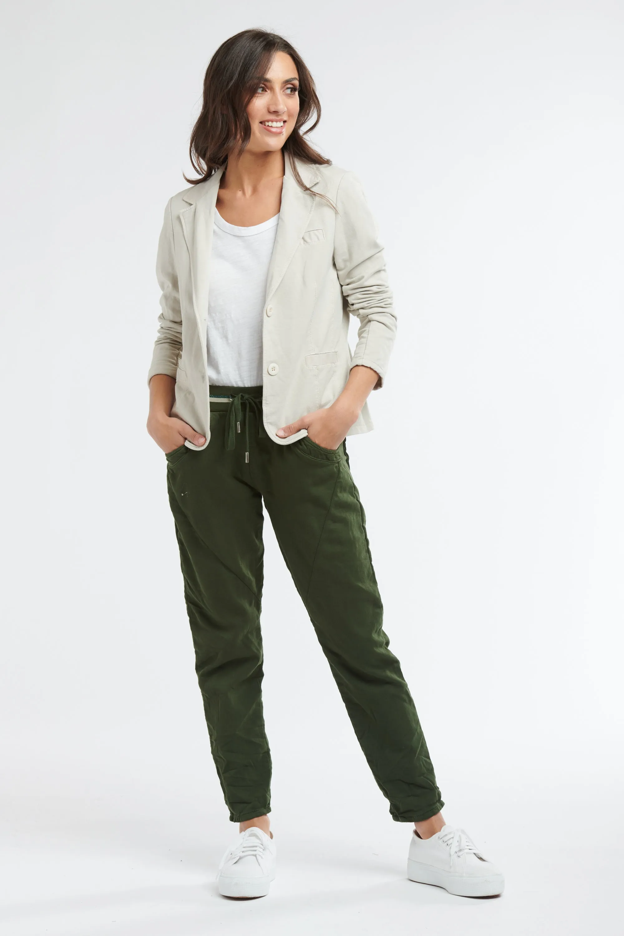 Ralph Jogger