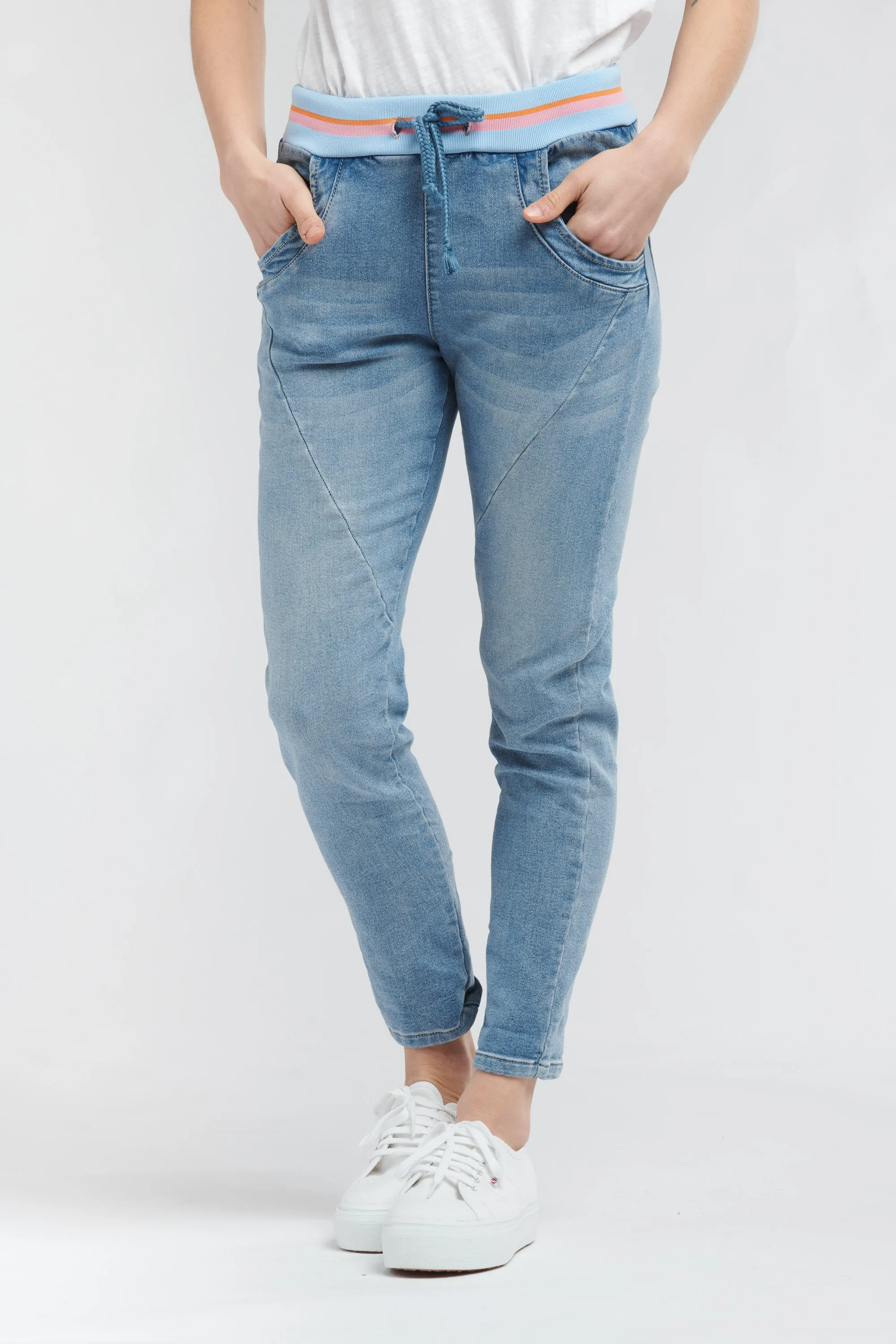 Ralph Jogger