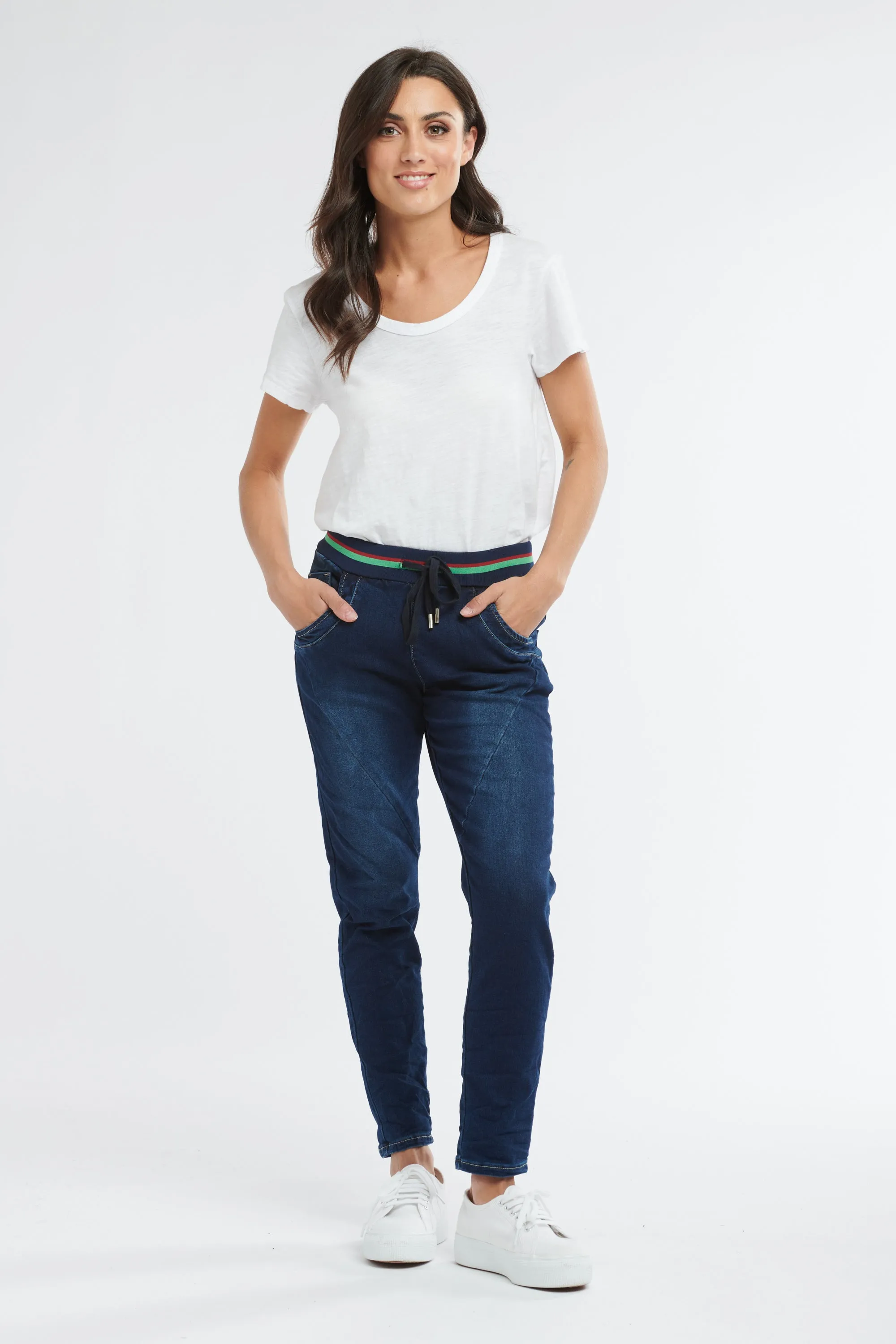 Ralph Jogger