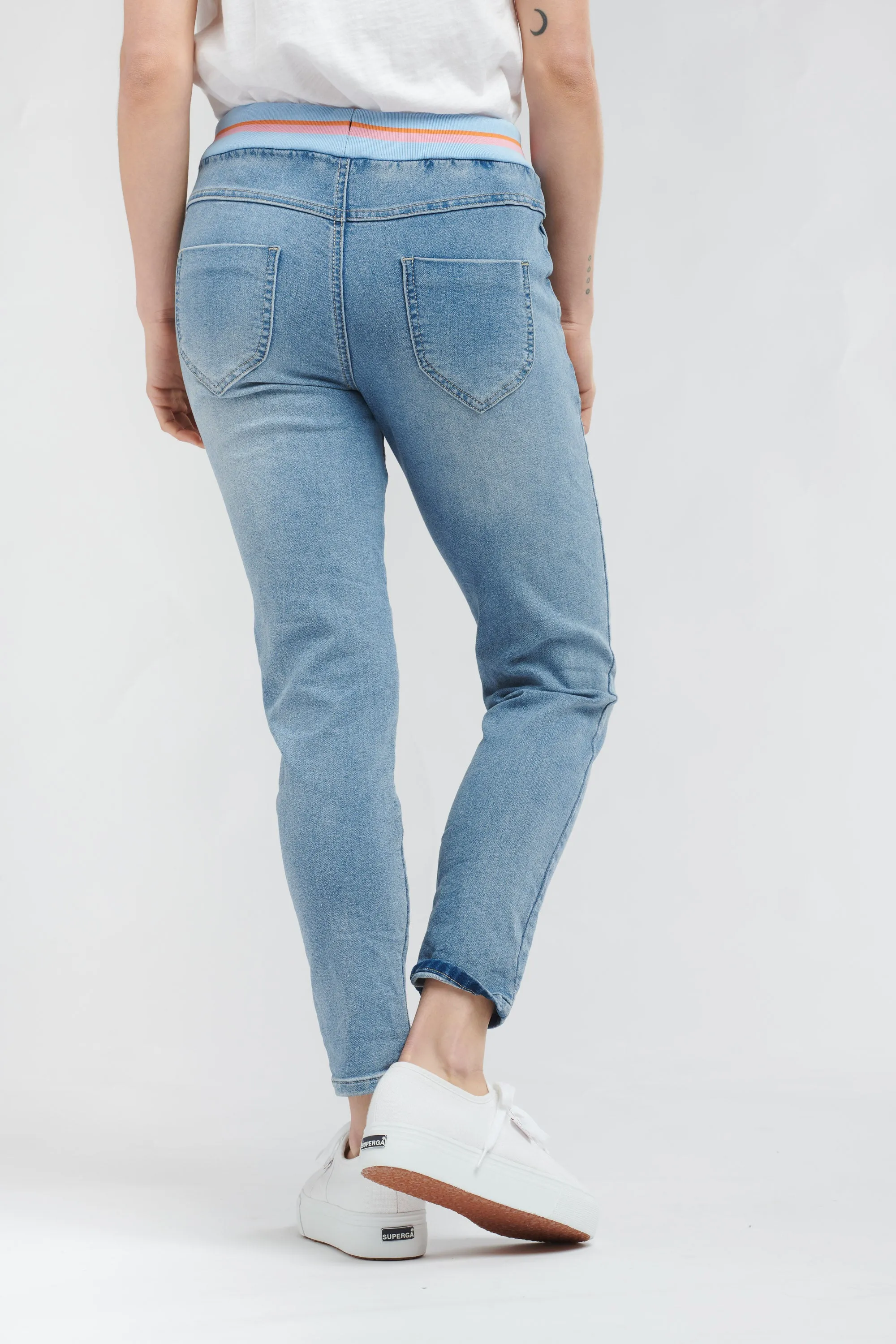 Ralph Jogger